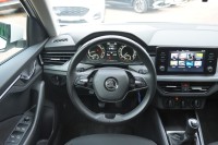 Skoda Scala 1.5 16V TSI Ambition