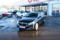 BMW 116 i Advantage Aut.