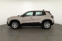 Vorschau: Jeep Avenger 1.2 MHev Aut.