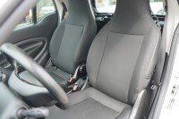 Smart ForTwo fortwo coupe 1.0 Basis