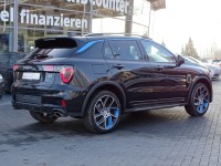 Lynk&Co 01 1.5 TD PHEV AT