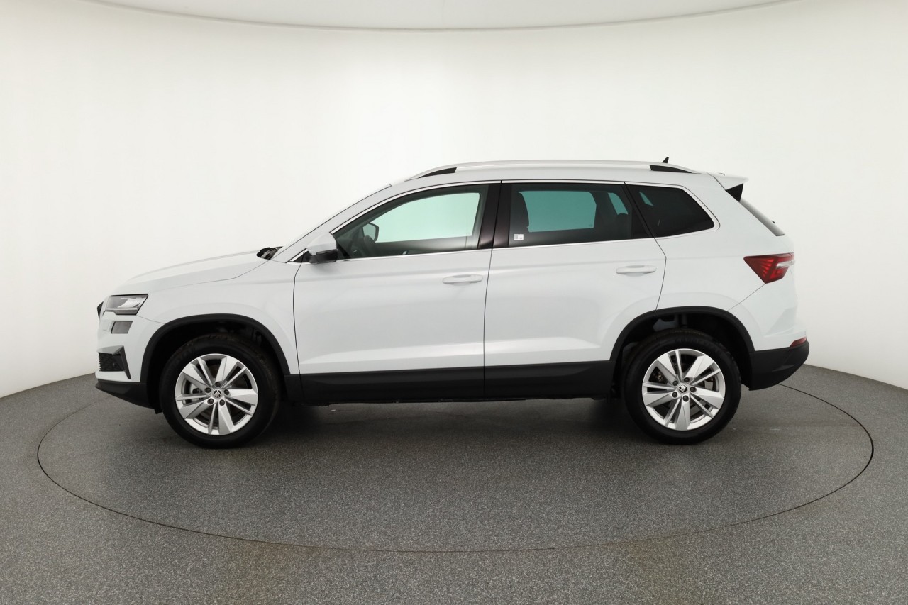 Skoda Karoq 1.5 TSI DSG