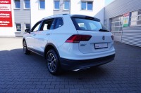 VW Tiguan Allspace 1.5 TSI Comfortline LED