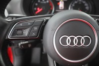 Audi A3 Sportback 1.5 TSI design
