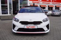 Kia pro_cee'd ProCeed 1.6 T-GDI GT Bastuck