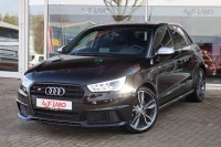 Vorschau: Audi S1 2.0 TFSI quattro