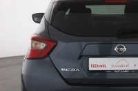 Nissan Micra 1.0 N-Way