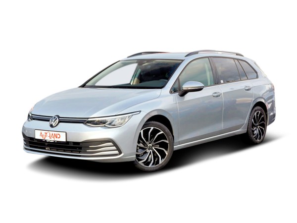 VW Golf Variant 1.5 eTSI DSG