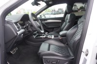 Audi Q5 S-Line 40 TDI mHEV