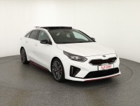 Kia pro_cee'd ProCeed 1.6 T-GDI GT