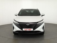 Nissan Qashqai Tekna 1.3 Dig-T MHEV 4x4 Aut.