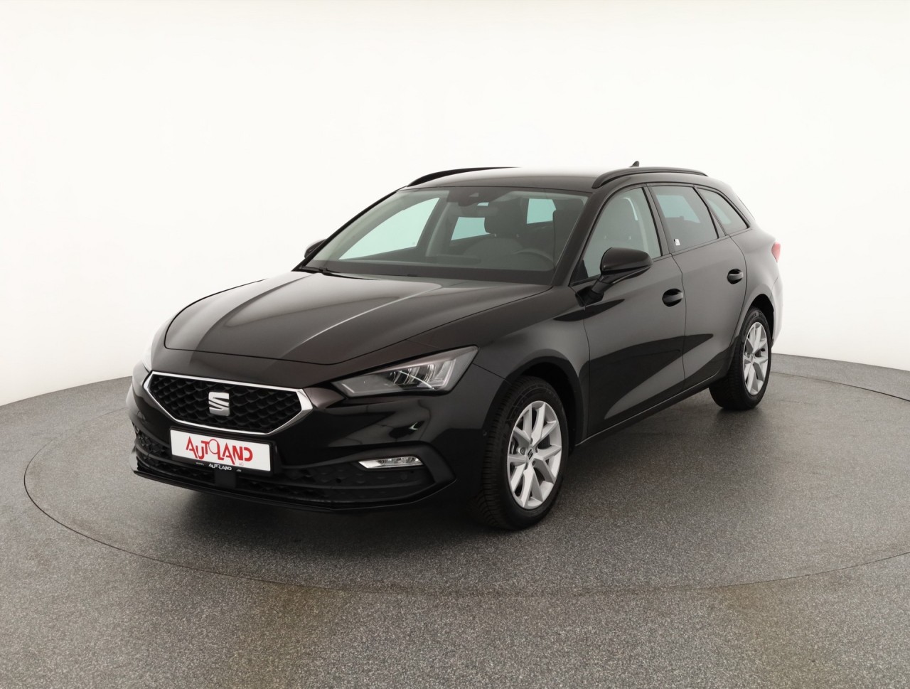 Seat Leon ST 1.5 TSI DSG Style