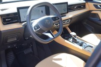 MG HS 1.5 T-GDI Hybrid+ Luxury Aut.