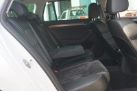 Skoda Superb Combi 2.0 TDI DSG