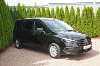 Mercedes-Benz T-Klasse T180 lang Progressive