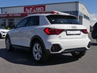 Audi A1 citycarver 30 TFSI