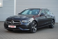 Vorschau: Mercedes-Benz C 200 C200 T 9G-Tronic Avantgarde