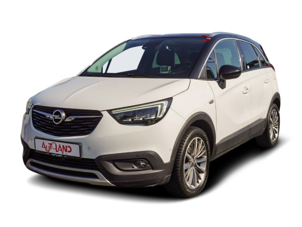 Opel Crossland 1.2 T Ultimate