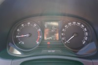 Skoda Fabia 1.0 TSI