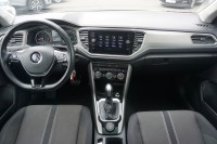 VW T-Roc 2.0 TDI DSG Style 4Motion
