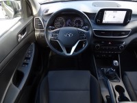 Hyundai Tucson 1.6 2WD