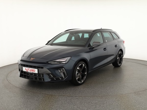 Cupra Leon ST 1.5 eTSI DSG