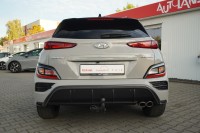 Hyundai Kona 1.6 T-GDI N Line 2WD