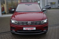 VW Tiguan Allspace 2.0 TSI