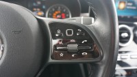 Mercedes-Benz C 160 C200 d Business