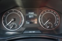 Skoda Scala 1.0 TSI DSG