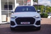 Audi Q5 40 TDI S-Line quattro s-tronic