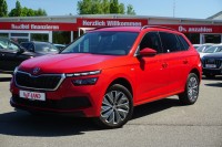 Vorschau: Skoda Kamiq 1.0 TSI Tour OPF