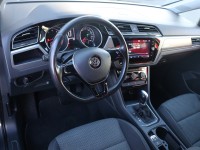 VW Touran 1.4