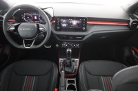 Skoda Fabia Monte Carlo 1.0 TSI DSG