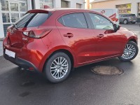 Mazda 2 1.5 SKYACTIV