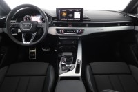 Audi A4 Quattro Avant 40 TDI S-Line quattro Aut.
