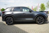 Mazda CX-5 2.0 Exclusive-Line