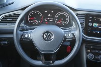 VW T-Roc 1.0 R-Line