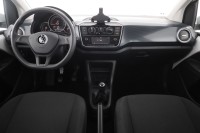 VW up up! 1.0 TSI