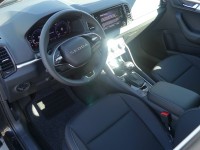 Skoda Karoq 1.5 TSI DSG