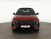 Hyundai Tucson 1.6 T-GDI N-Line Aut.