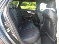 Audi A4 Avant 2.0 TFSI sport ultra