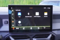 Dacia Duster Expression mHEV 140