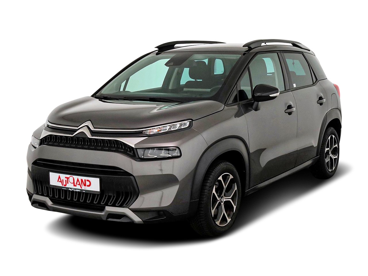 Citroen C3 Aircross 1.2 e-THP Max