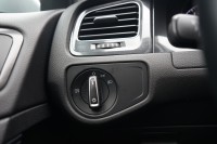 VW Golf Variant 1.5 TSI