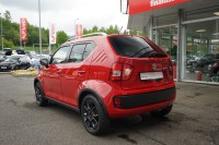 Suzuki Ignis 1.2 Intro+