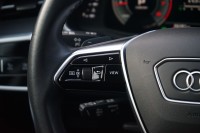 Audi A6 Avant 45 2.0 TFSI design