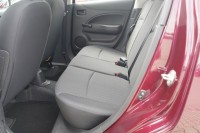 Mitsubishi Space Star 1.0