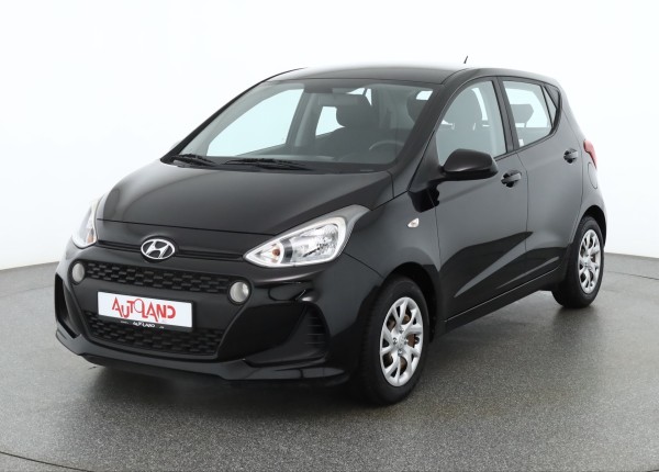 Hyundai i10 1.0 Trend