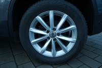 VW Tiguan 1.4 16V TSI BMT